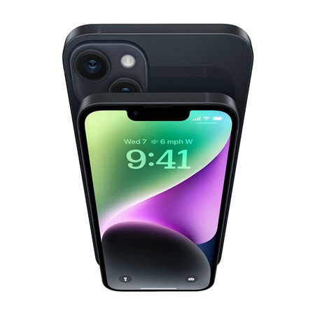 Apple iPhone 14 Midnight 256GB A+ Obnovljeno