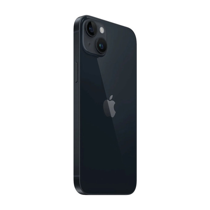 Apple iPhone 14 Midnight 512GB B Obnovljeno