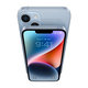 Apple iPhone 14 Blue 128GB B Obnovljeno