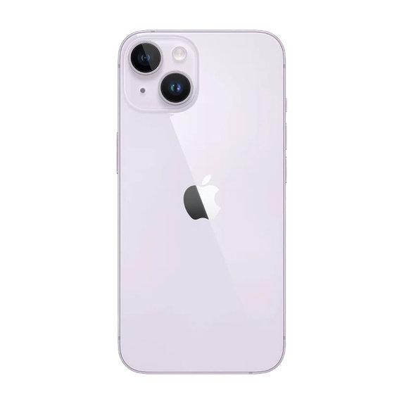 Apple iPhone 14 Purple 512GB A Obnovljeno