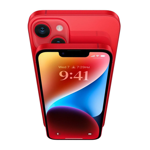 Apple iPhone 14 (PRODUCT)RED 256GB B Obnovljeno
