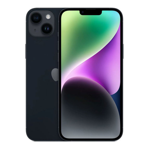 Apple iPhone 14 Plus Midnight 256GB A Obnovljeno