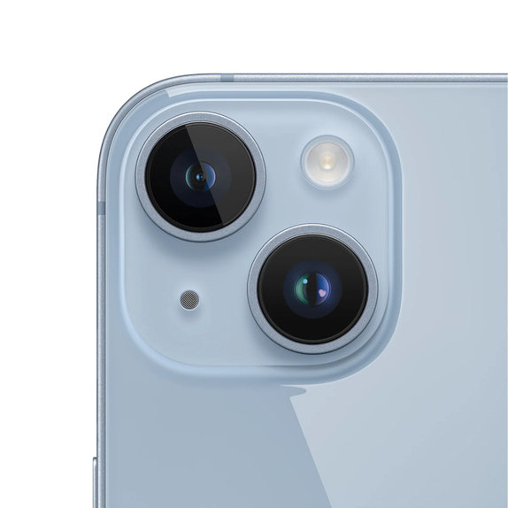 Apple iPhone 14 Plus Blue 128GB B Obnovljeno