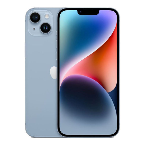 Apple iPhone 14 Plus Blue 128GB B Obnovljeno