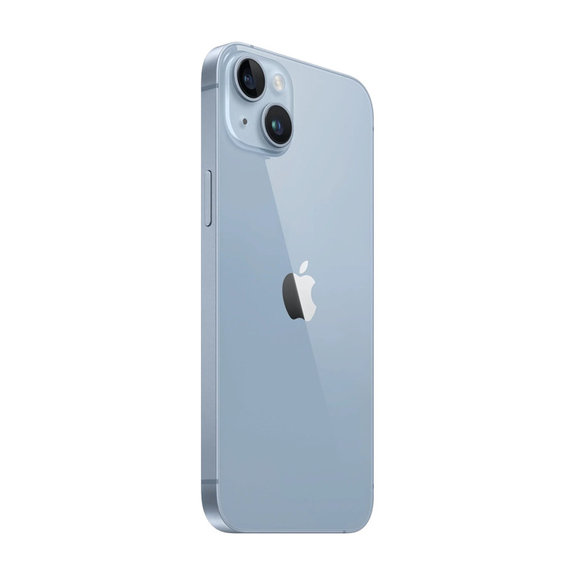 Apple iPhone 14 Plus Blue 512GB A Obnovljeno