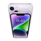Apple iPhone 14 Plus Purple 128GB A+ Obnovljeno