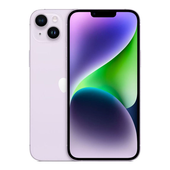 Apple iPhone 14 Plus Purple 128GB A+ Obnovljeno