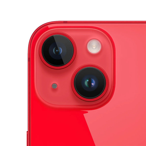 Apple iPhone 14 Plus (PRODUCT)RED 128GB A Obnovljeno