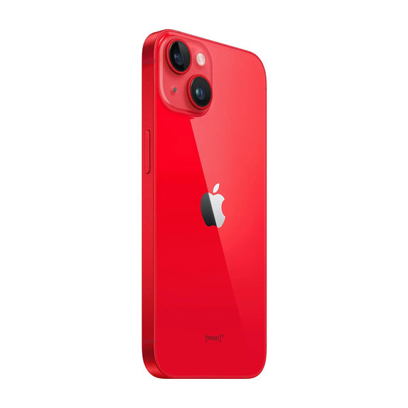 Apple iPhone 14 Plus (PRODUCT)RED 256GB B Obnovljeno