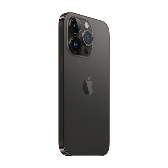 Apple iPhone 14 Pro Space Black 256GB B Obnovljeno