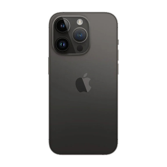 Apple iPhone 14 Pro Space Black 256GB B Obnovljeno
