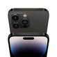 Apple iPhone 14 Pro Space Black 256GB B Obnovljeno