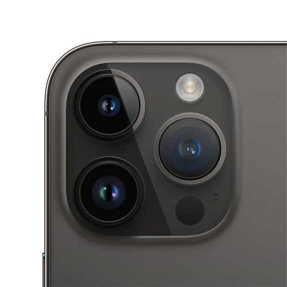 Apple iPhone 14 Pro Space Black 256GB B Obnovljeno