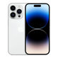 Apple iPhone 14 Pro Silver 128GB B Obnovljeno