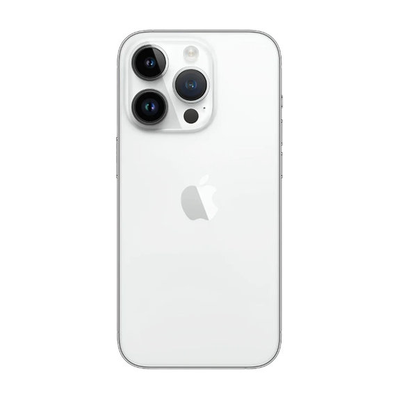 Apple iPhone 14 Pro Silver 256GB A+ Obnovljeno