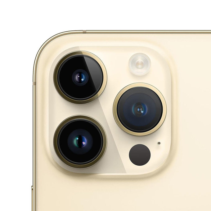 Apple iPhone 14 Pro Gold 128GB A+ Obnovljeno