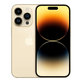 Apple iPhone 14 Pro Gold 128GB B Obnovljeno
