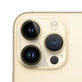 Apple iPhone 14 Pro Gold 512GB B Obnovljeno
