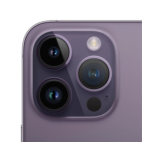 Apple iPhone 14 Pro Deep Purple 256GB A Obnovljeno