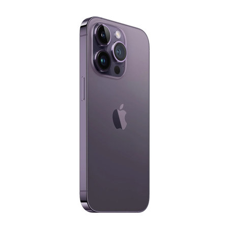 Apple iPhone 14 Pro Deep Purple 512GB B Obnovljeno