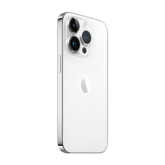 Apple iPhone 14 Pro Max Silver 256GB A Obnovljeno