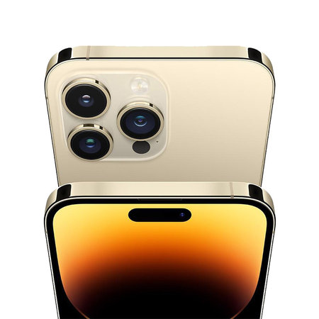 Apple iPhone 14 Pro Max Gold 128GB B Obnovljeno