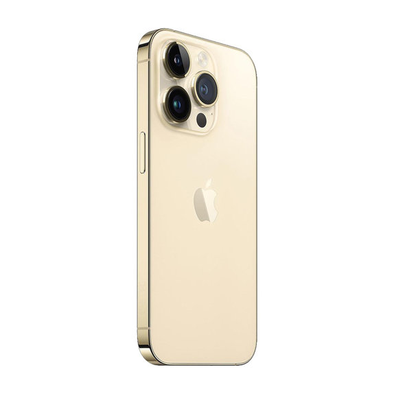 Apple iPhone 14 Pro Max Gold 1TB A Obnovljeno