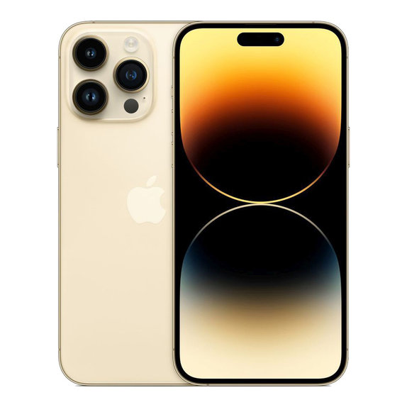 Apple iPhone 14 Pro Max Gold 1TB B Obnovljeno