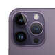 Apple iPhone 14 Pro Max Deep Purple 128GB A Obnovljeno