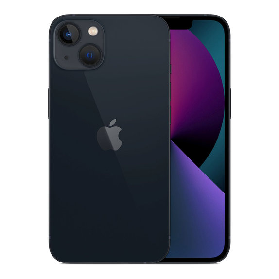 Apple iPhone 13 Midnight 128GB (Odvito) Obnovljeno