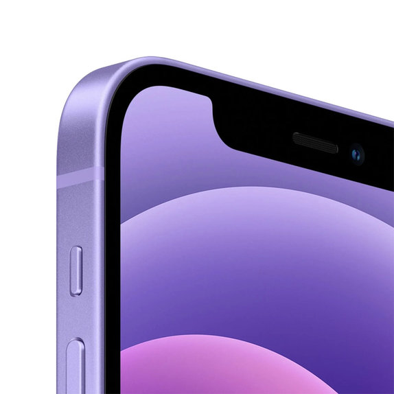 Apple iPhone 12 Purple 128GB A Obnovljeno