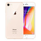 Apple iPhone 8 Gold 128GB A Obnovljeno