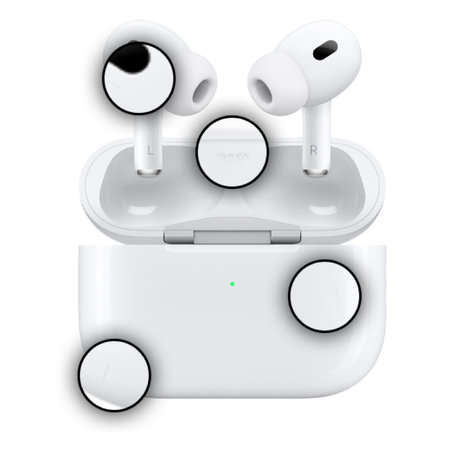 Apple AirPods Pro (2nd Gen) A Obnovljeno