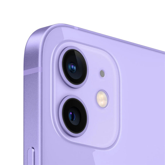 Apple iPhone 12 Purple 256GB A+ Obnovljeno