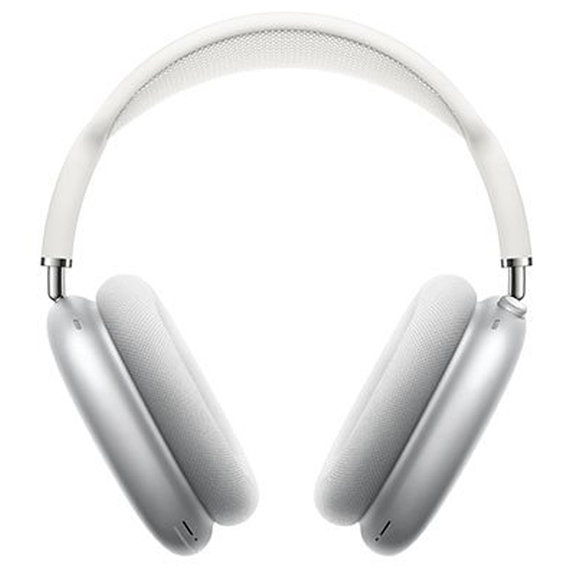 Apple AirPods Max - Silver A++ Obnovljeno