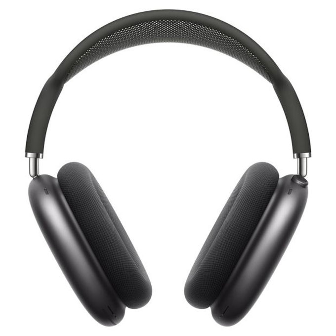 Apple AirPods Max - Space Gray A Obnovljeno