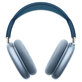 Apple AirPods Max - Sky Blue A++ Obnovljeno