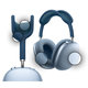 Apple AirPods Max - Sky Blue A Obnovljeno