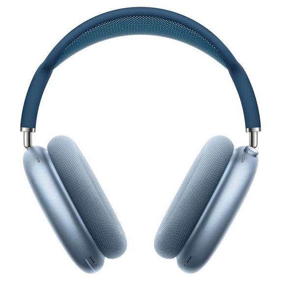 Apple AirPods Max - Sky Blue A Obnovljeno