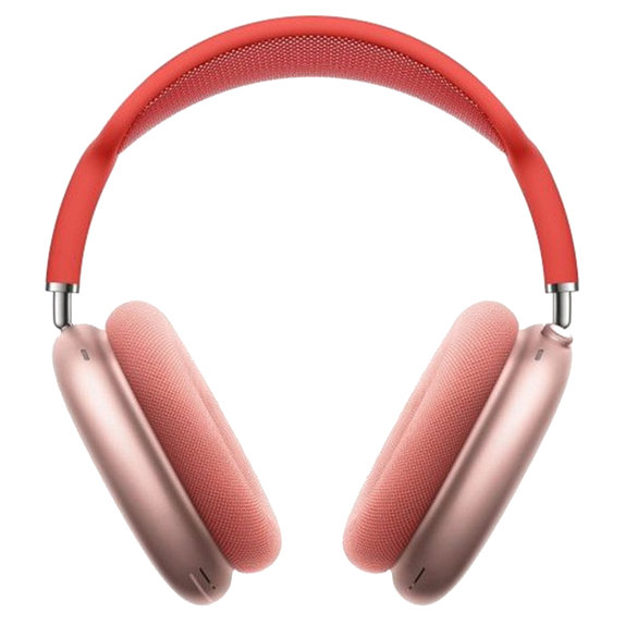 Apple AirPods Max - Pink A Obnovljeno