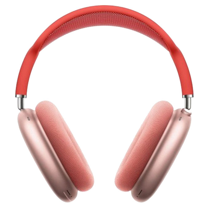 Apple AirPods Max - Pink B Obnovljeno