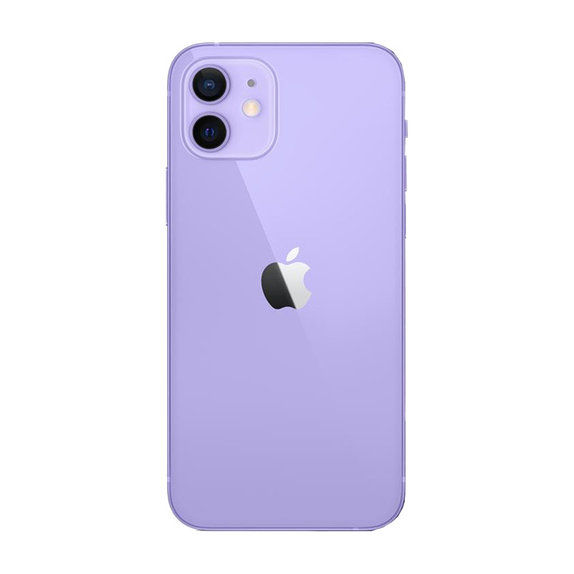Apple iPhone 12 Purple 256GB A Obnovljeno