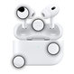 Apple AirPods Pro (2nd Gen 2023) USB-C A Obnovljeno