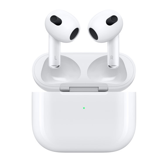 Apple AirPods (3rd Gen) MagSafe A Obnovljeno