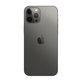 Apple iPhone 12 Pro Max Graphite 256GB (No Face ID) Obnovljeno