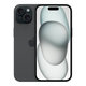 Apple iPhone 15 Black 128GB B Obnovljeno