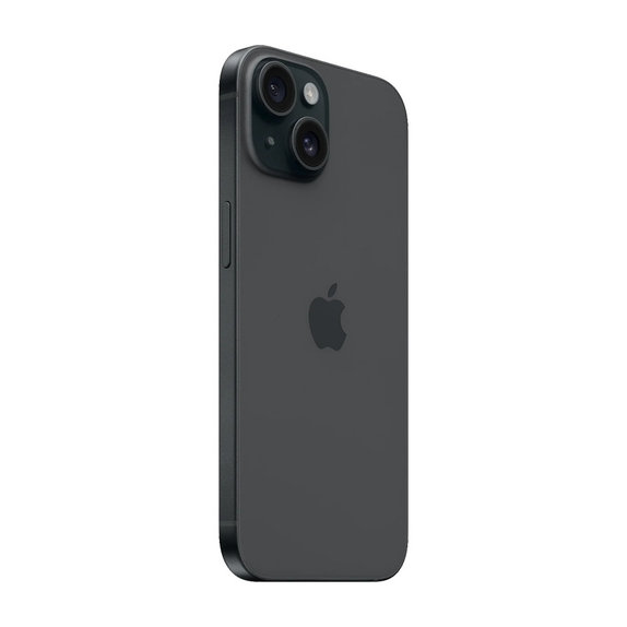 Apple iPhone 15 Black 256GB B Obnovljeno