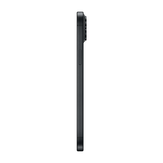 Apple iPhone 15 Black 256GB B Obnovljeno