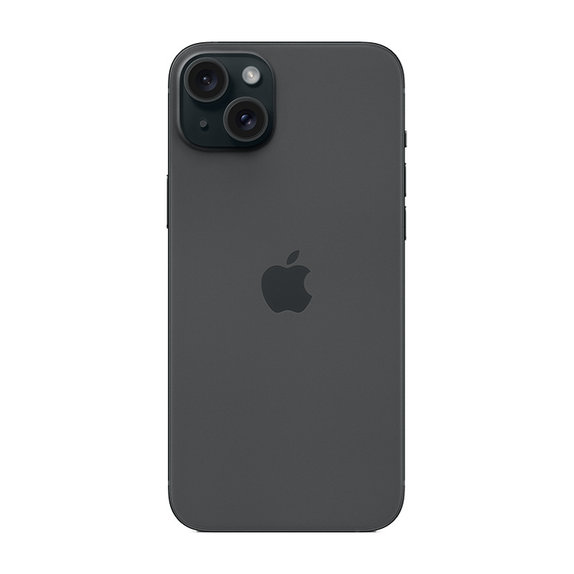 Apple iPhone 15 Black 256GB B Obnovljeno