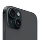 Apple iPhone 15 Black 256GB B Obnovljeno